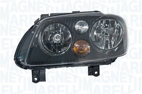 Headlight